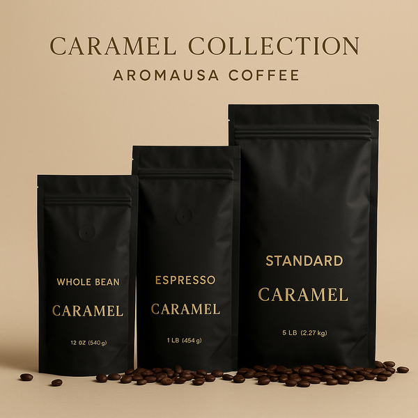 Caramel
