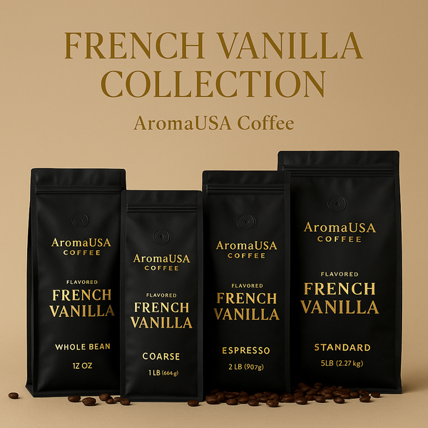 French Vanilla