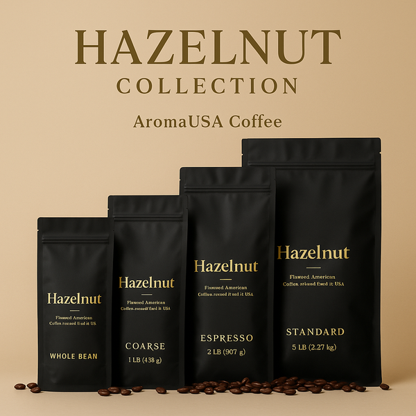 Hazelnut