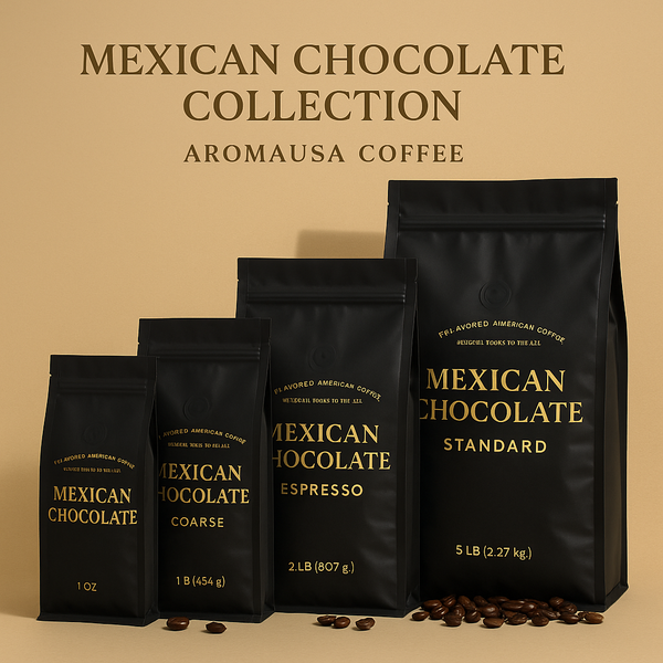 Mexican Chocolate